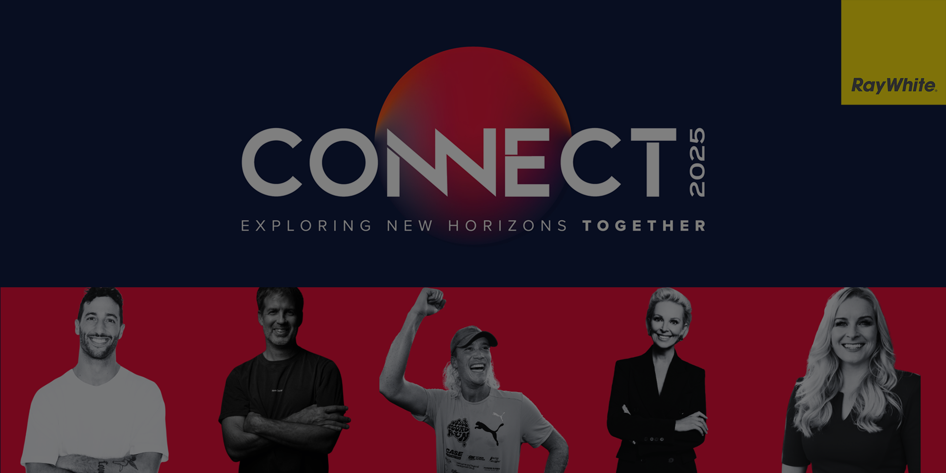 Ray White Connect 2025