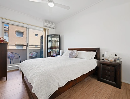 49/20 Close Street, Canterbury, South Western Suburbs, 2 chambres, 1 salles de bain, Apartment