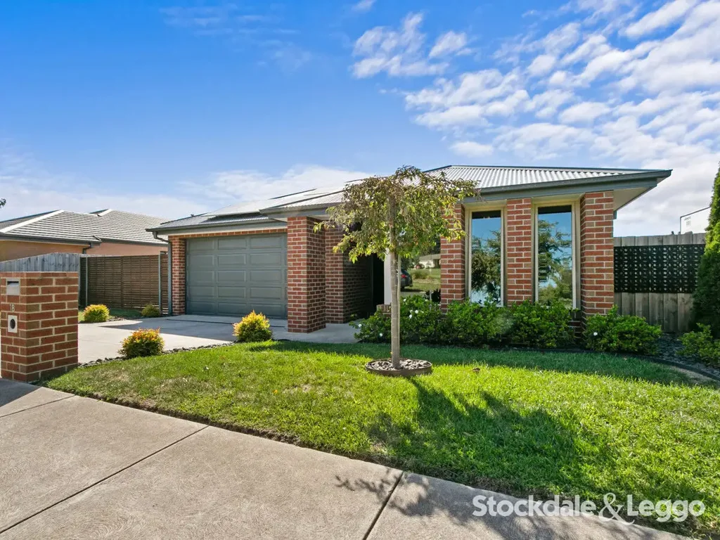 18 Paige Avenue, Traralgon, VIC 3844