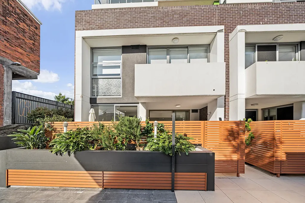 Wollongong 2Kwarto Ground-Floor Sanctuary