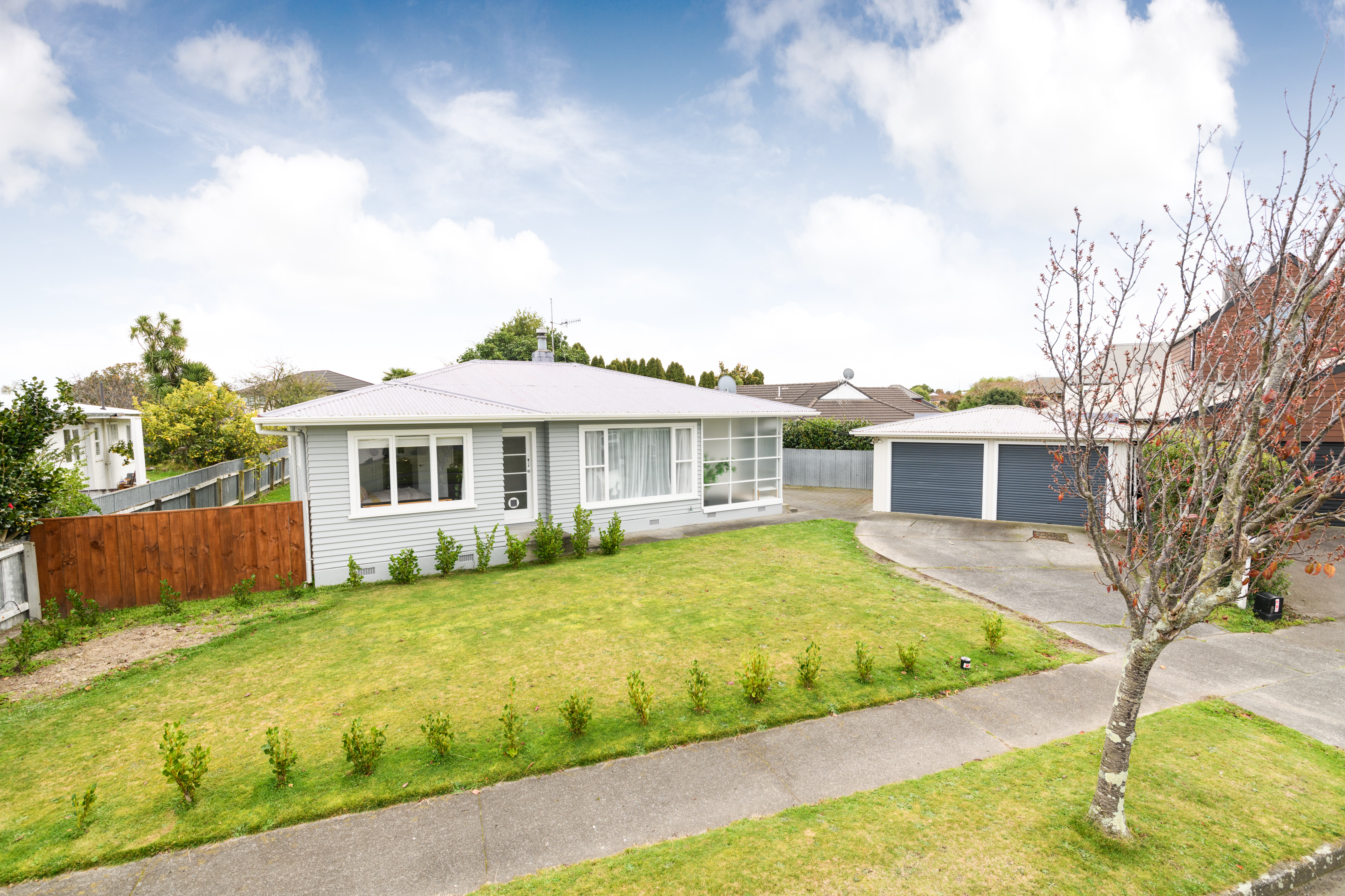 7 Luton Street, Hokowhitu, Palmerston North, 2部屋, 0バスルーム, House