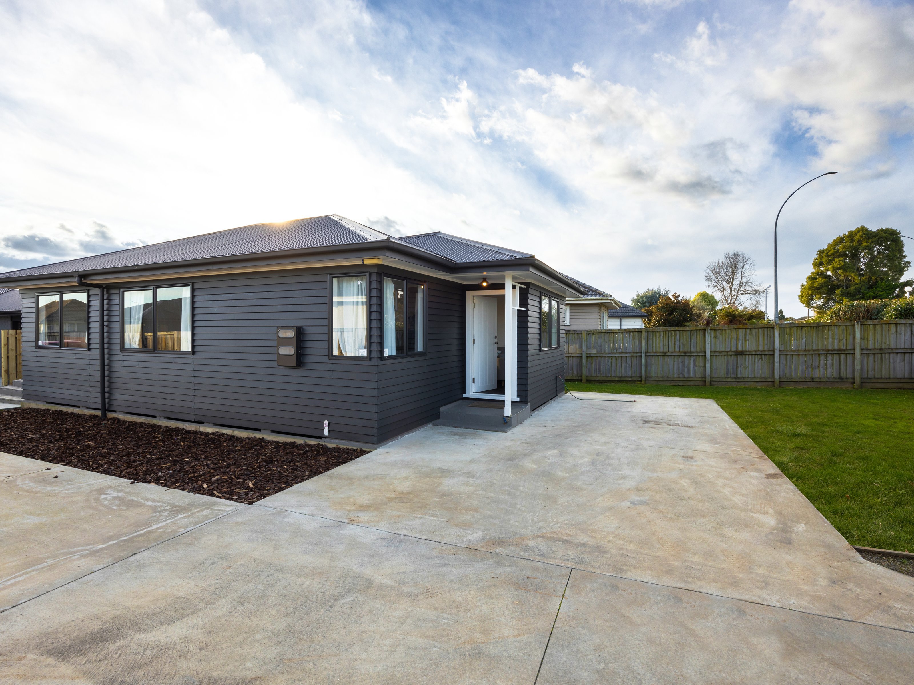 401a Peachgrove Road, Fairfield, Hamilton, 3房, 0浴, House