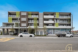 303/24 Ellis Parade, Yennora