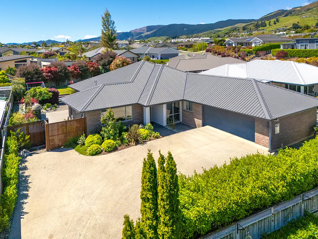 Richmond 5ห้องนอน A family home you’ll love to call your own