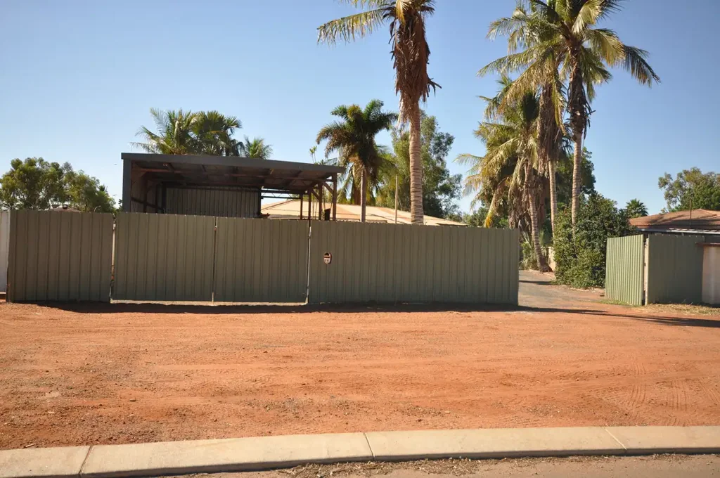 South Hedland 3 Bedroom UNDER CONTRACT FOR FULL ASKING PRICE!