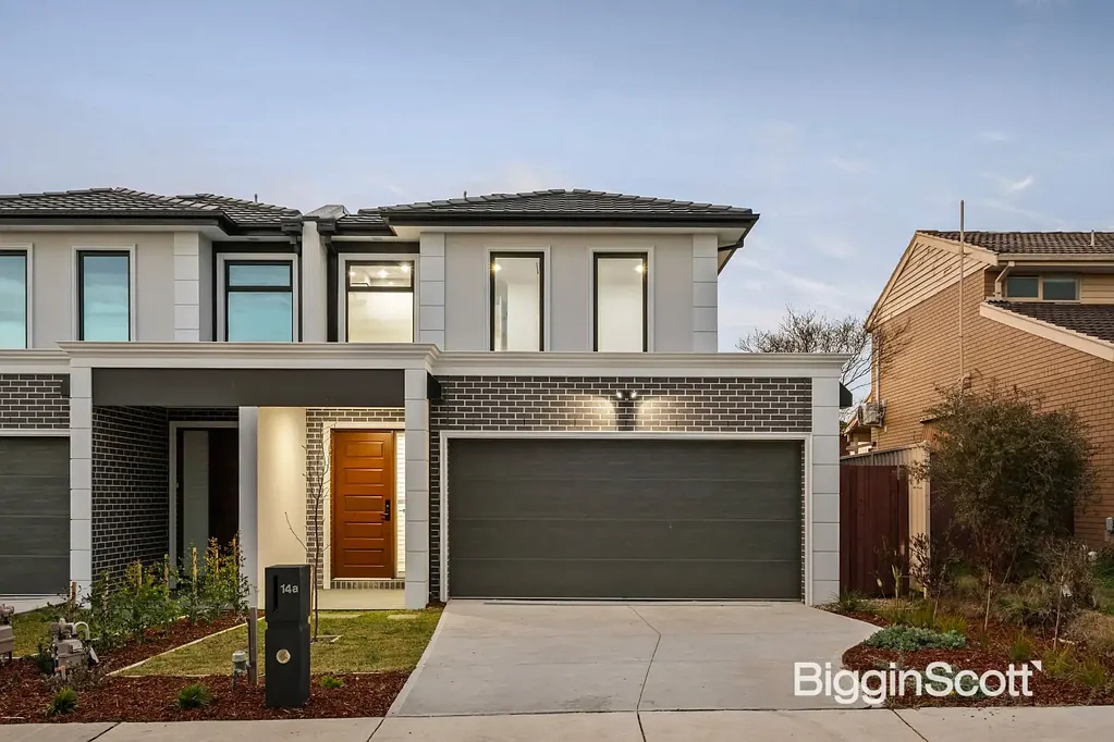 14A Inglewood Close, Doncaster East, VIC 3109