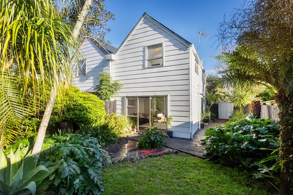 Mount Albert 3ਬੈੱਡਰੂਮ A Mt Albert Hidden Gem