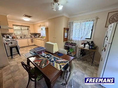 32 Brocklehurst Road, Wattle Camp, QLD 4615, 3 slaapkamers, 1 badkamers, House