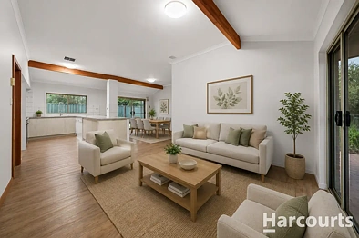 33 Balladong Loop, Carramar, WA 6031, 4 Bedrooms, 2 Bathrooms, House