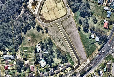 Adres Weerhou, Glendale, NSW 2285, 0 slaapkamers, 0 badkamers, Section