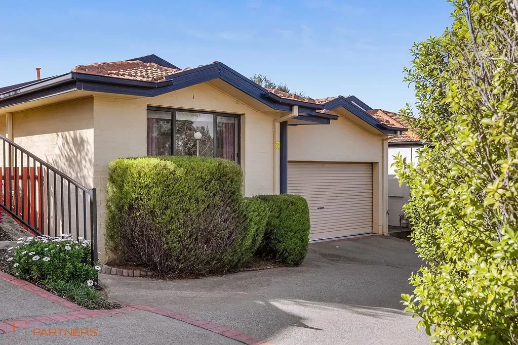 3/6 Burrumarra Avenue, Ngunnawal, ACT 2913