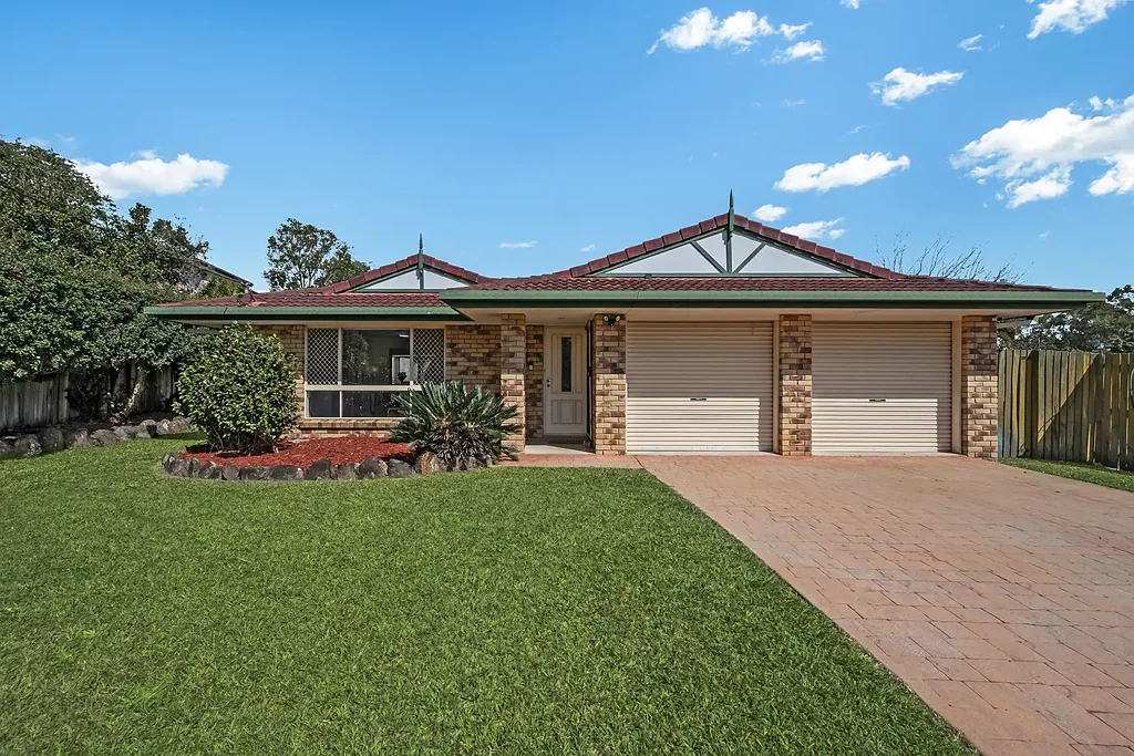 2 Duyvestyn Terrace, Murrumba Downs, QLD 4503