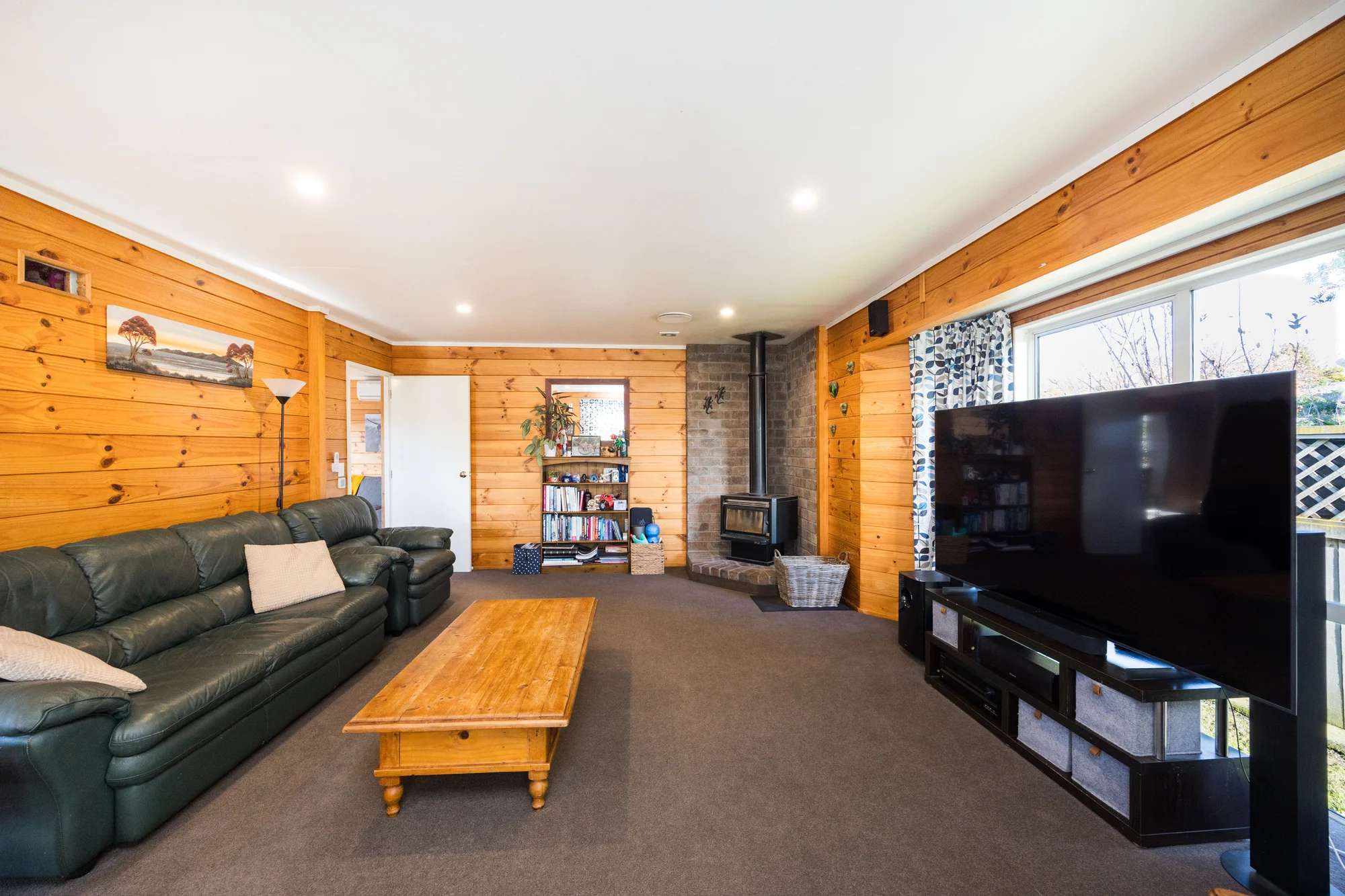 7C Mountfort Grove, Feilding, Manawatu, 4 habitaciones, 2 baños, House