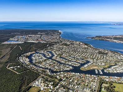 Address Withheld, Banksia Beach, QLD 4507, 0 Schlafzimmer, 0 Badezimmer, Section