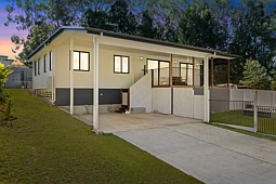 29 Bernborough Street, Russell Island