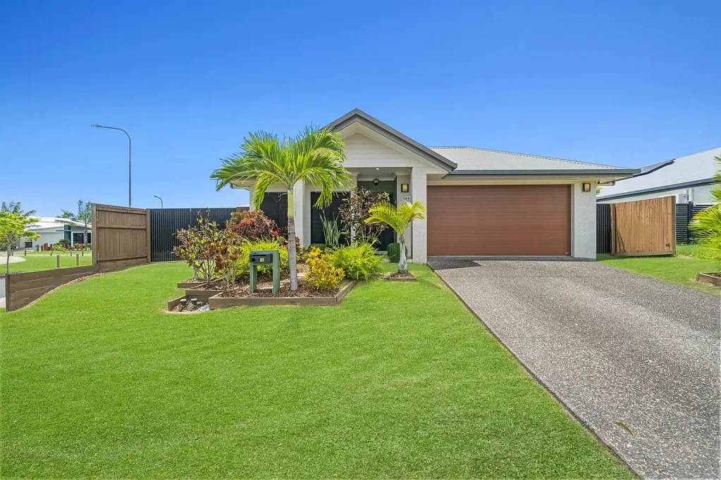 16 Munburra Parade, Smithfield, QLD 4878