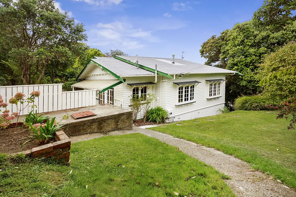 5 Coach Lane, Belmont, Lower Hutt, Wellington