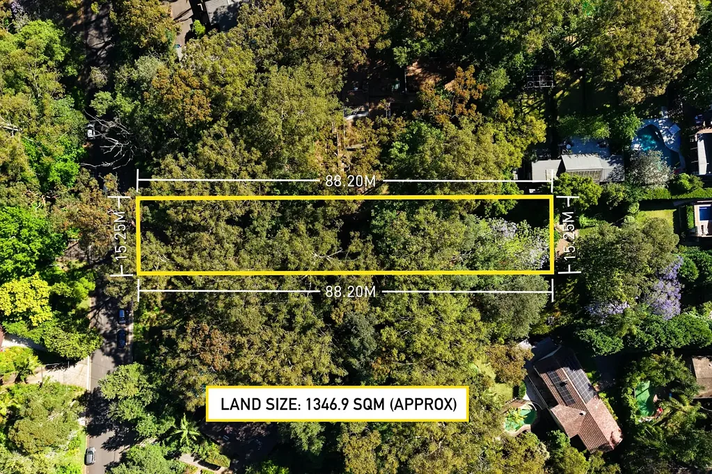 Warrawee Bushland Paradise in the Heart of Warrawee
