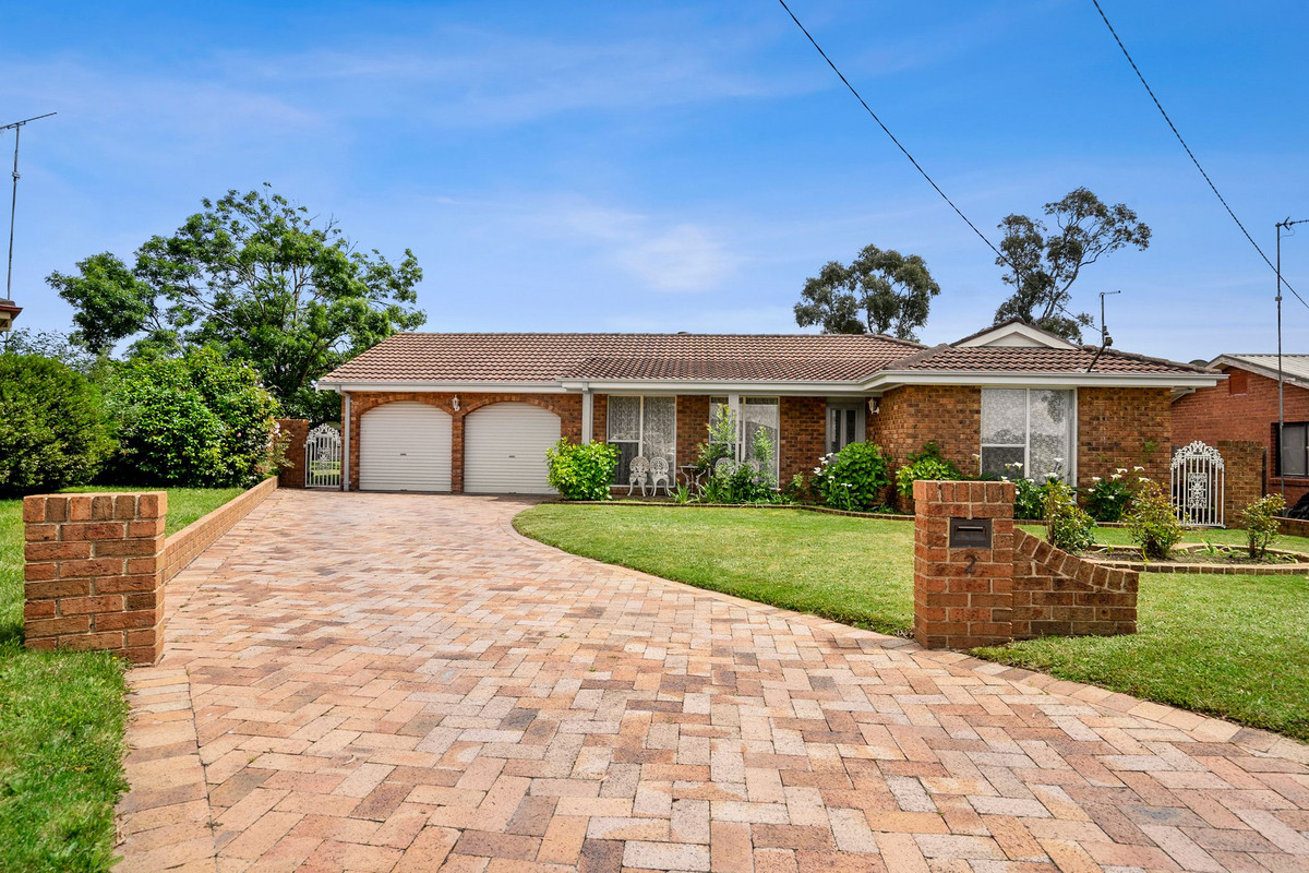 2 CRESWICK PL, MARULAN NSW 2579, 0 Schlafzimmer, 0 Badezimmer, House