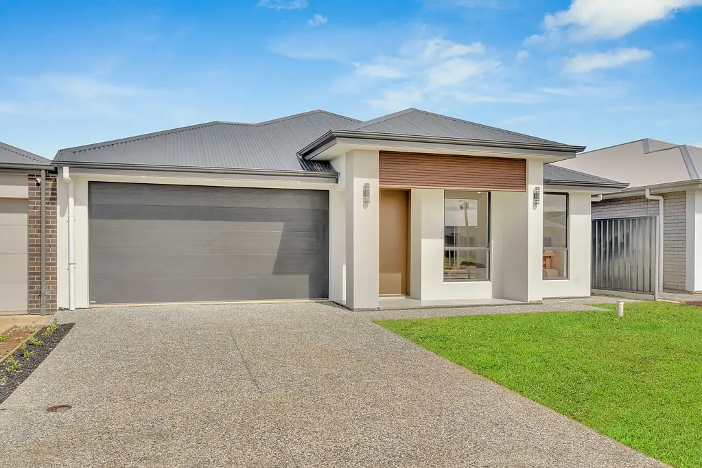 Munno Para Downs 4房  Elegant Design, Endless Space - Your New Family Home Awaits
