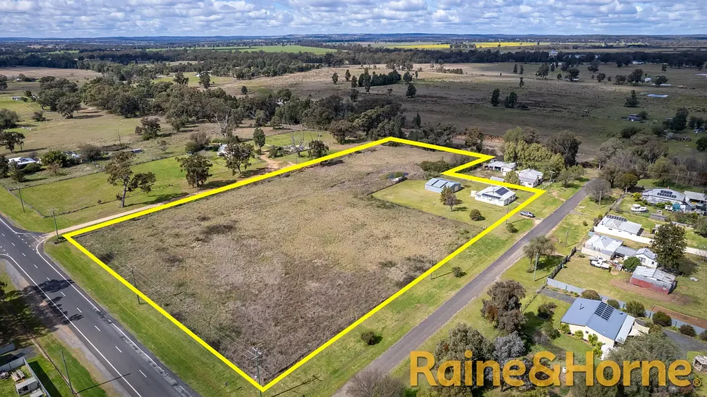 6 Farnell Street, Mendooran, NSW 2842