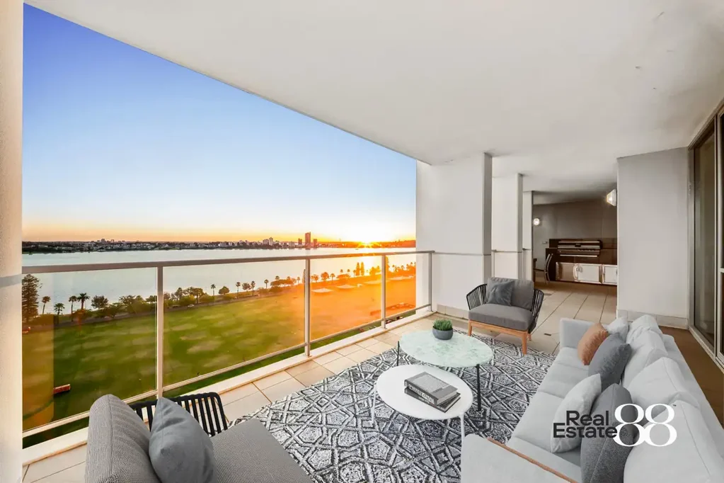 95/78 Terrace Road, East Perth, WA 6004