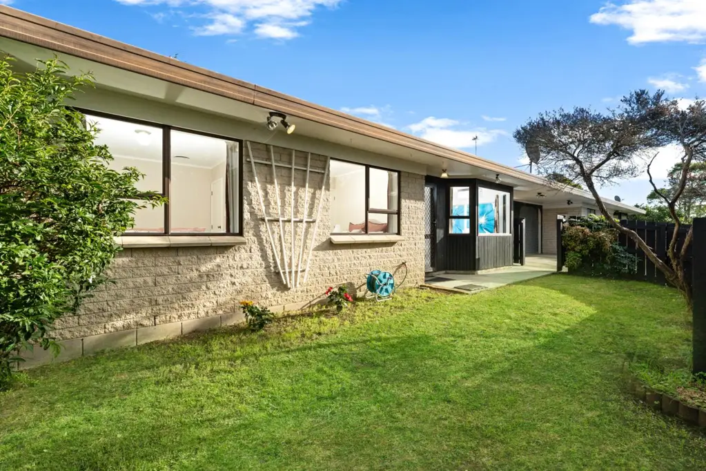 New Lynn 3Moenga Private, Practical & Packed with Fresh Upgrades