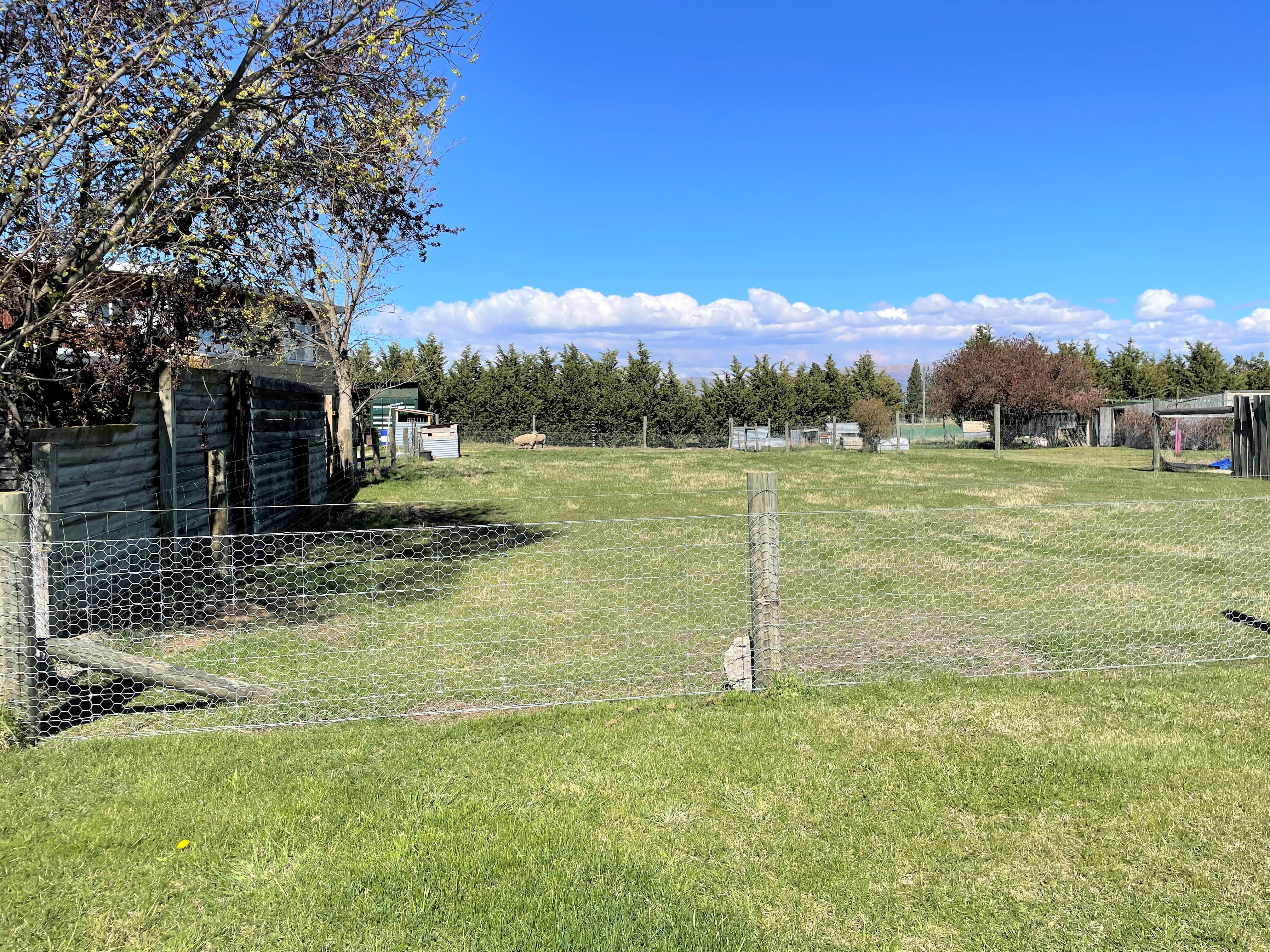 17 Stafford Street, Ranfurly, Otago, 0 rūma, 0 rūma horoi