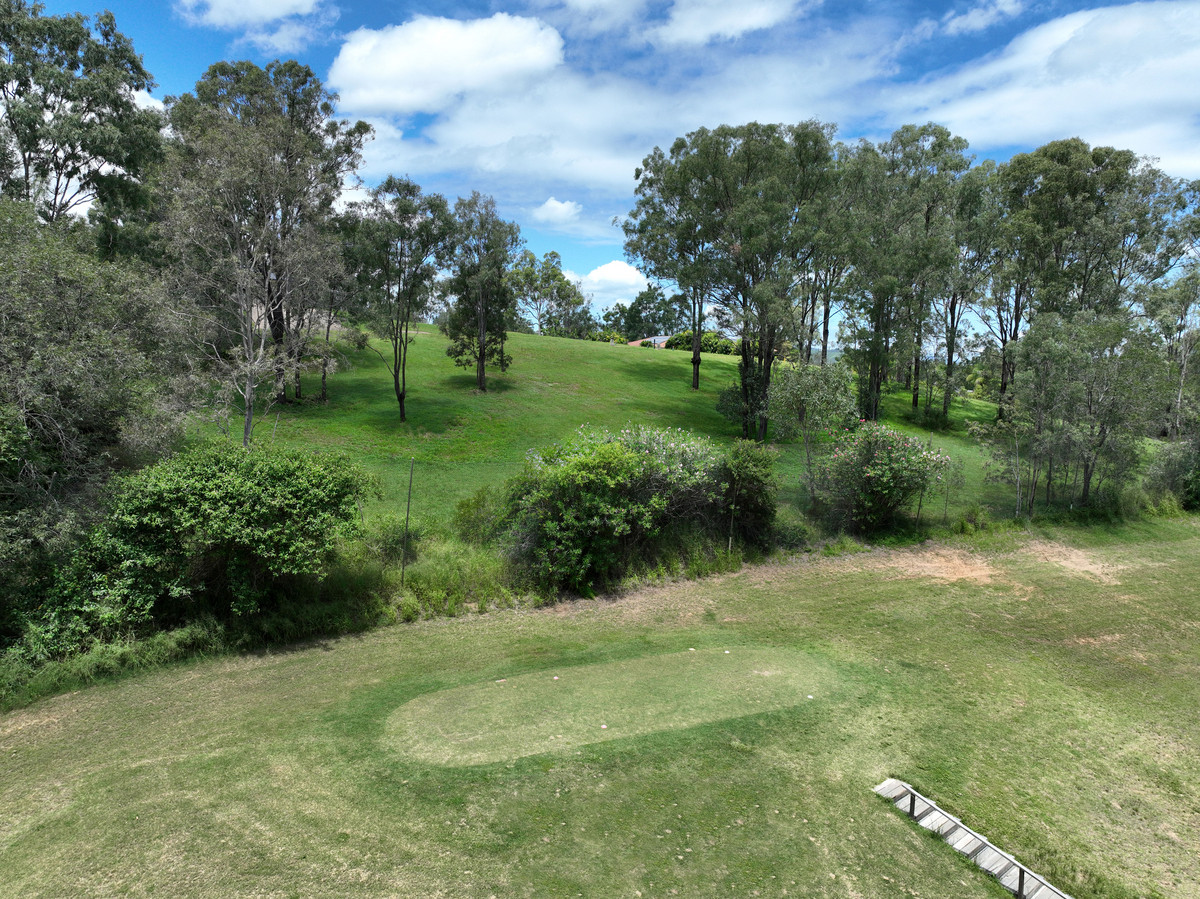 CARNOUSTIE WEST 228 ROUTLEY DR, KOORALBYN QLD 4285, 0 chambres, 0 salles de bain, Section