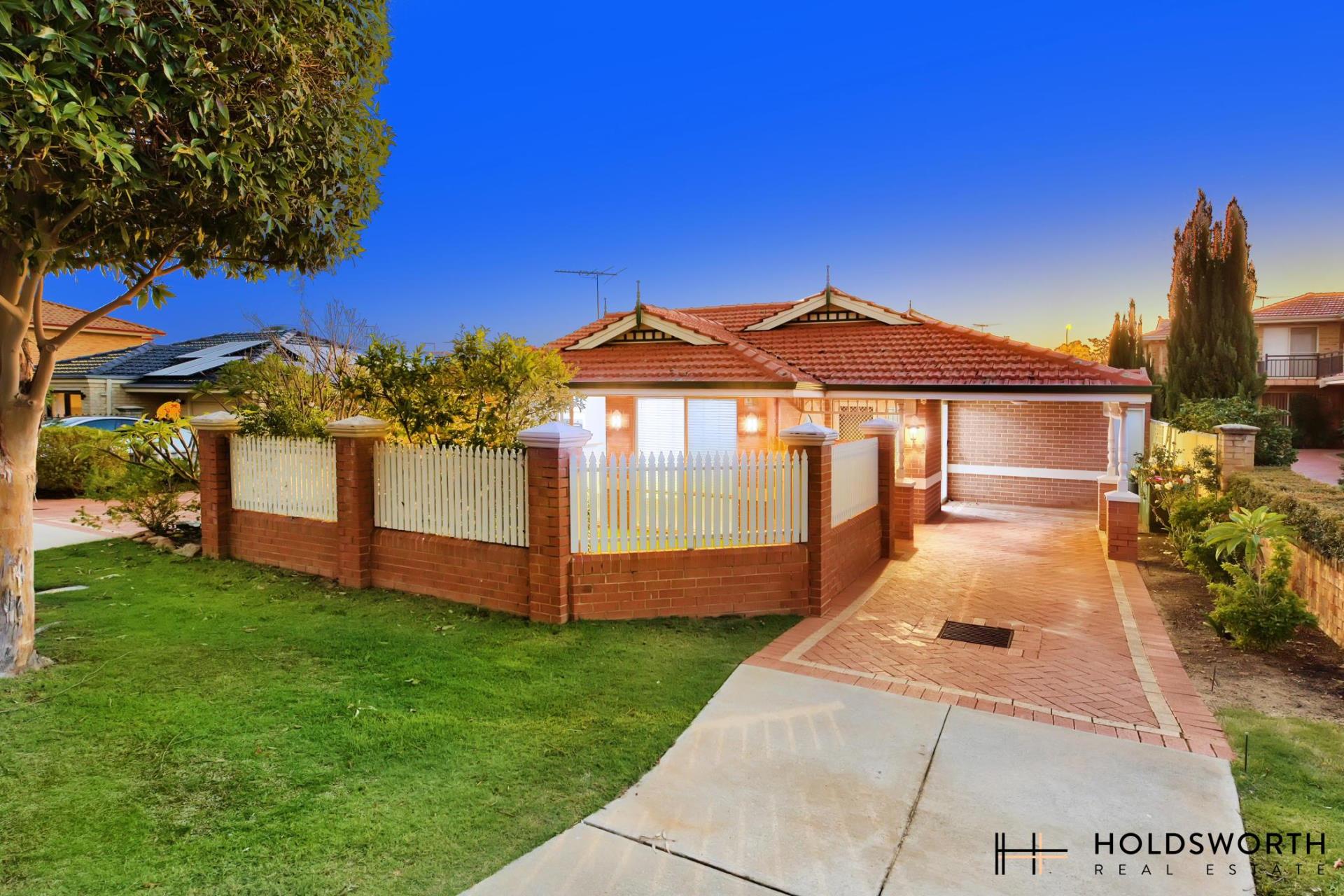 UNIT 1 51 MOULDEN AV, YOKINE WA 6060, 0 rūma, 0 rūma horoi, House