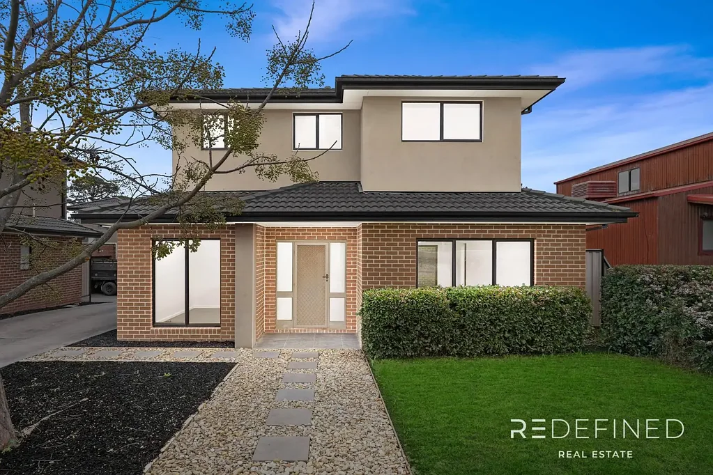 Wallan 2房  Modern, Low-Maintenance Living