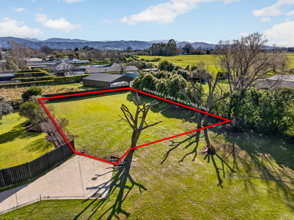 Greytown  Your Greytown Dream Starts Here - BEO $369,000