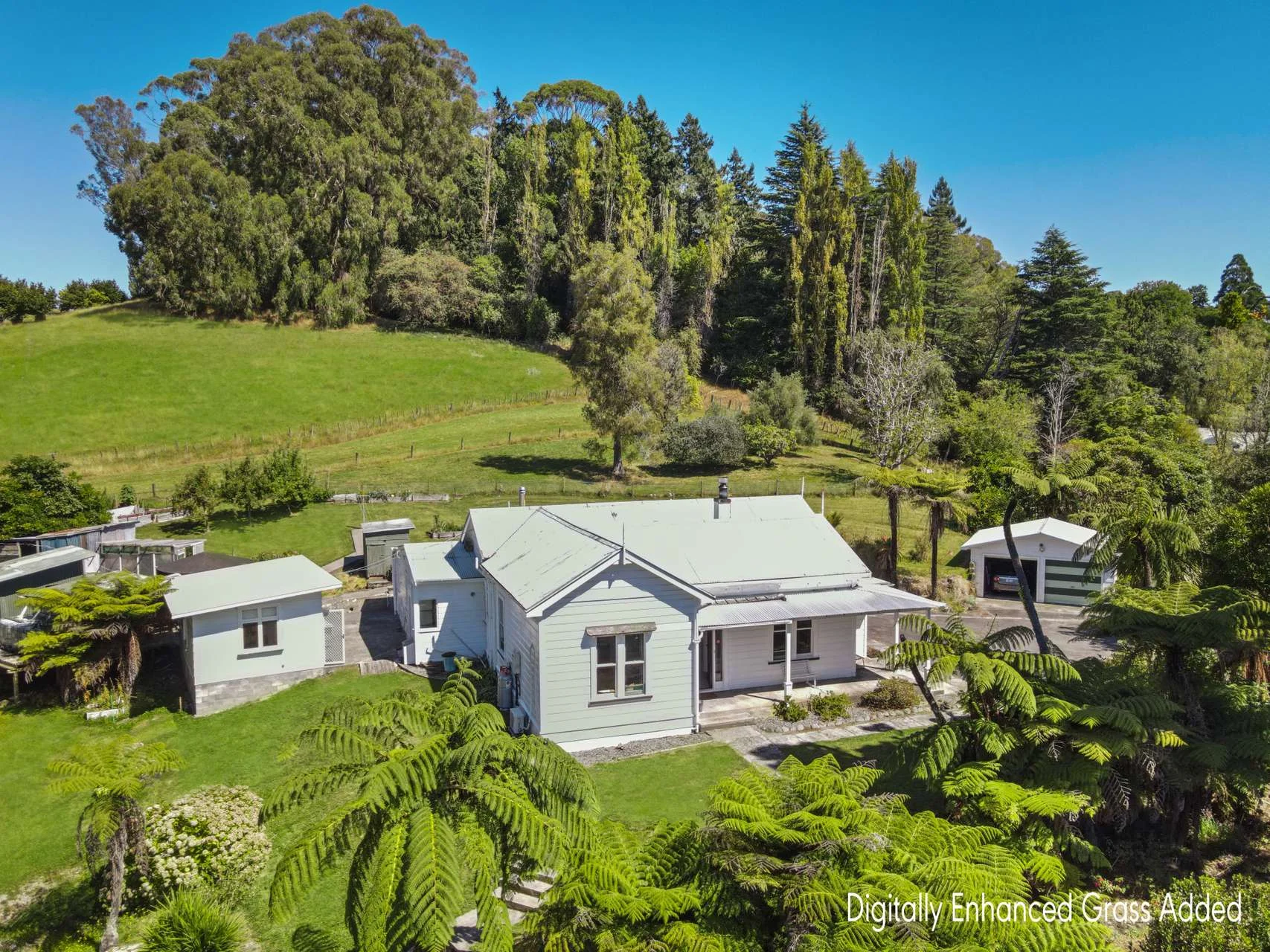 Hunterville 3房  Absolutely Priced to SELL - Now $699,000+