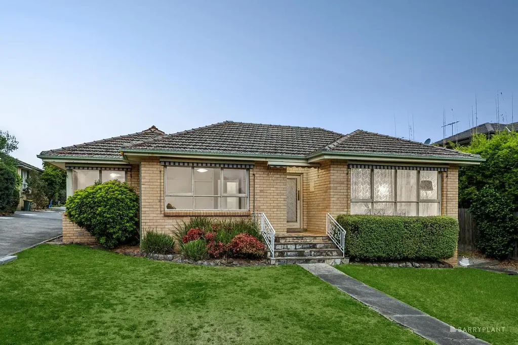 15/8 Parring Road, Balwyn, VIC 3103