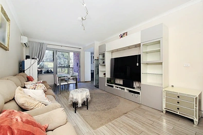 1/21 Harrow Road, Bexley, NSW 2207, 2 Bedrooms, 1 Bathrooms, Apartment