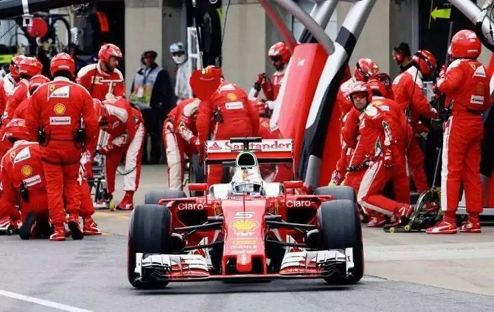 F1揭幕站因疫情再度推迟 加拿大站正式官宣延期