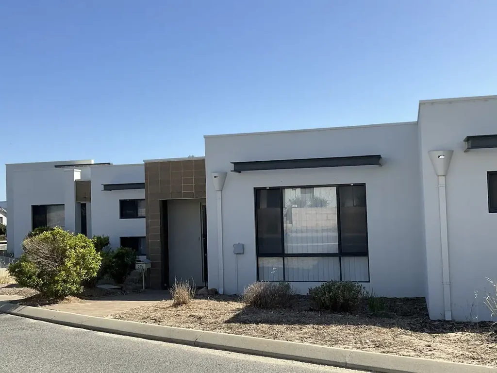 Baldivis 2ਬੈੱਡਰੂਮ Why: A premium investment opportunity within a central and convenient setting