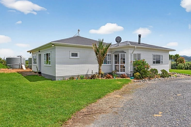 89 Brown Road, Kaiwaka, Kaipara, 4 Bedrooms, 1 Bathrooms, House