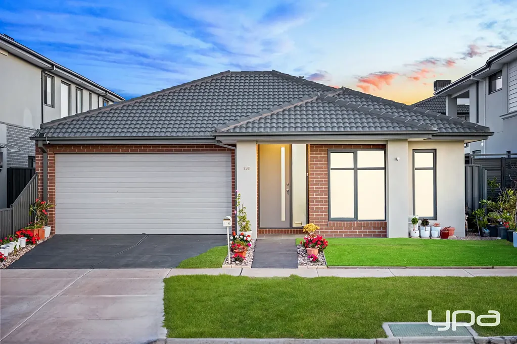 116 Voyager Boulevard, Tarneit, VIC 3029