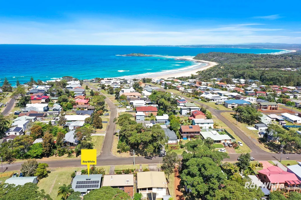 62 Curvers Drive, Manyana, NSW 2539