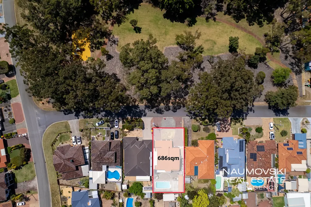 Marangaroo 6房  A GRAND OPPORTUNITY!