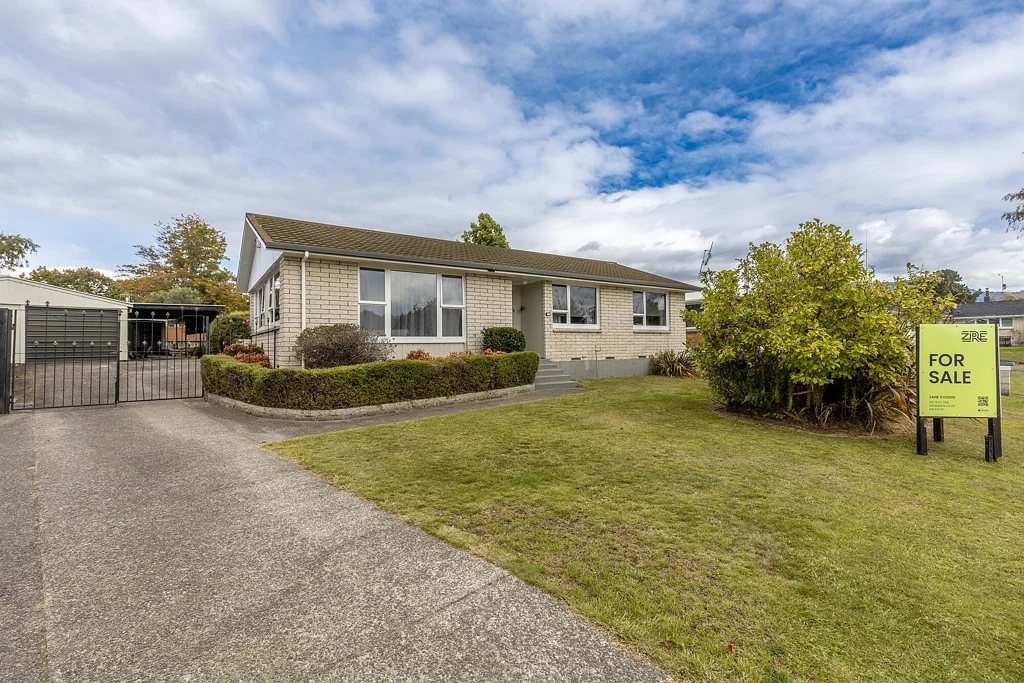 7 Te Iwiheke Place, Turangi, Taupo, Waikato
