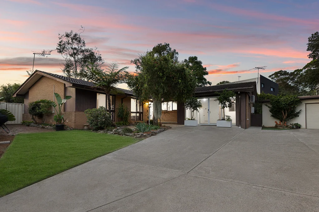53B Isaac Street, Peakhurst, NSW 2210