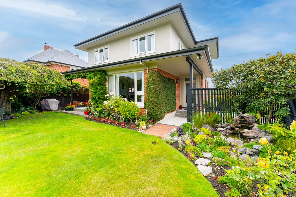 48 Trafalgar Street, Maori Hill, Timaru, Canterbury