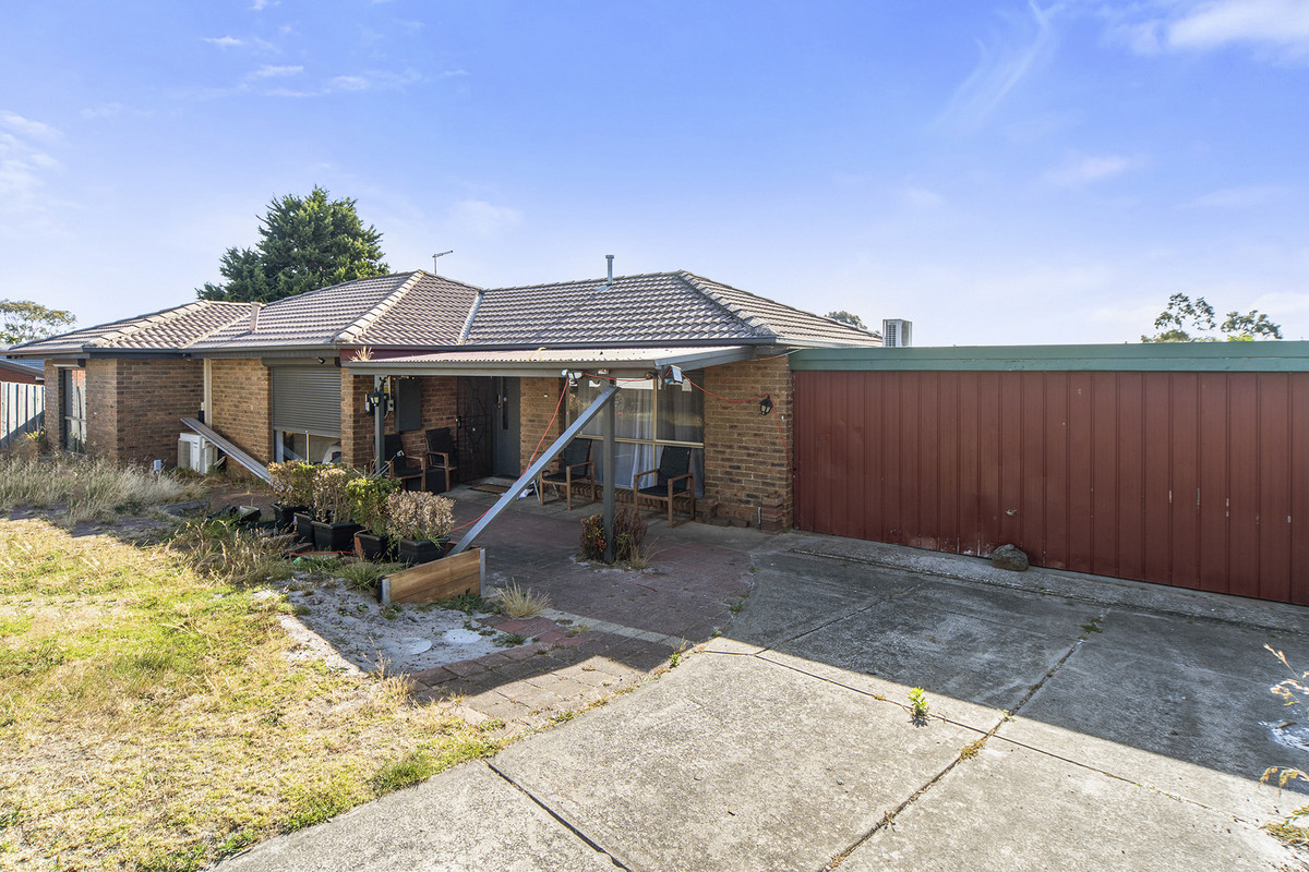 15 SALTRAM CT, CARRUM DOWNS VIC 3201, 0 chambres, 0 salles de bain, House