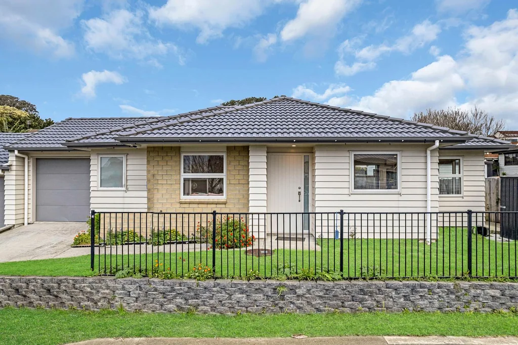 Wiri 3Kwarto Modern Comfort in the Heart of Manukau!