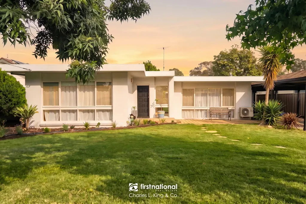 Labas ng Bahay - 37 McKenzie Street, Echuca, VIC 3564