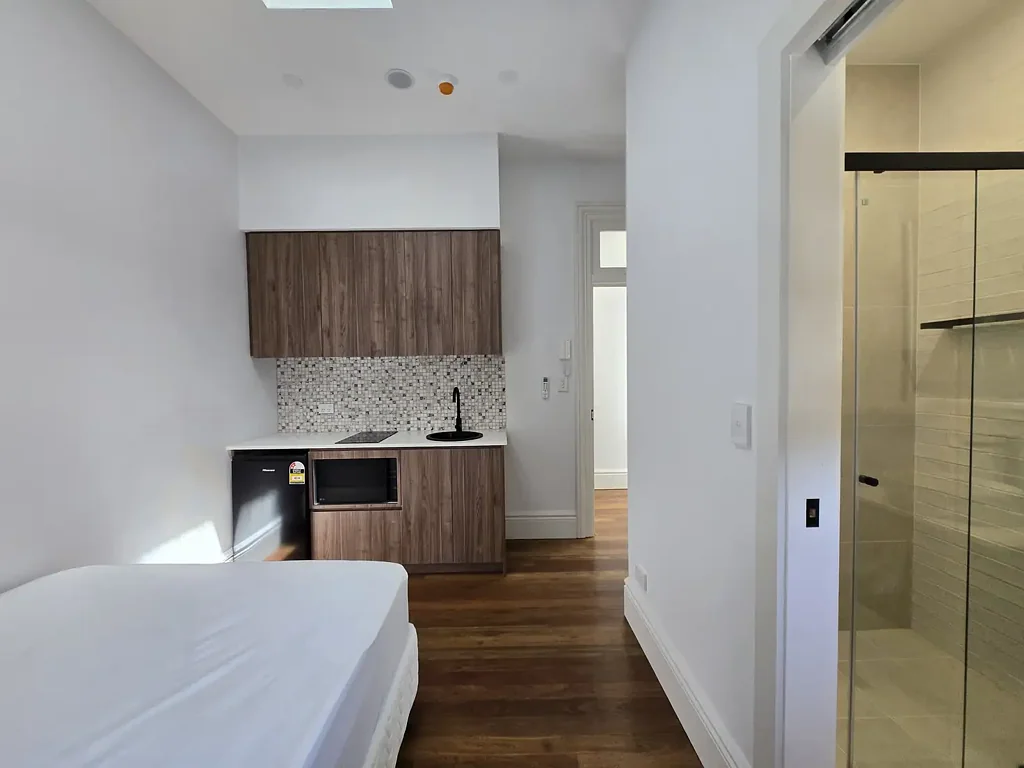 Brand New Fully Furnished Studios In The Heart Of Enmore