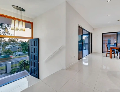 41 Oateson Skyline Drive, Seven Hills, Brisbane - Eastern Region, 4 غرف, 3 حمامات, House