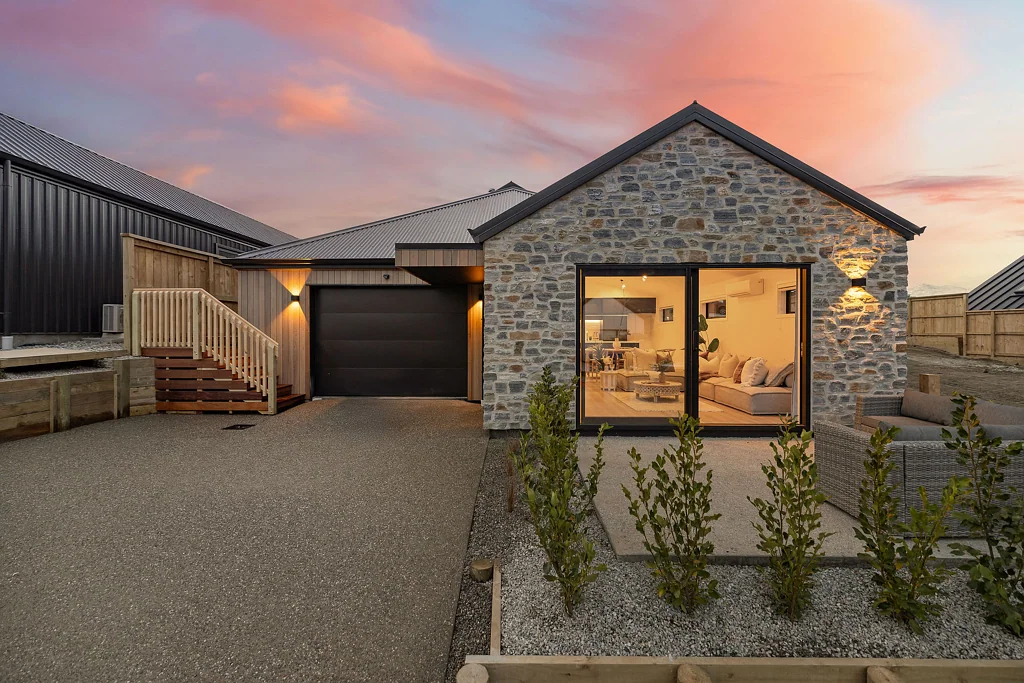 Jacks Point 5ਬੈੱਡਰੂਮ Dual income potential in Queenstown